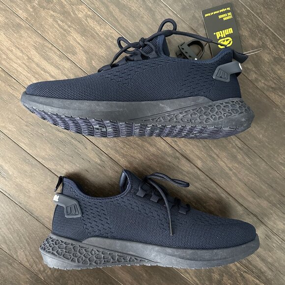 Ecko Unltd Blue Men's US 11 Sneakers NWT - Picture 7 of 10